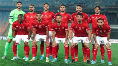 عاجل.. قرعة أبطال إفريقيا تحدد منافس الأهلي في دور الـ 32