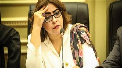 النائبة غادة عجمي: مصر نجحت في وقف محاولات الهجرة غير الشرعية بتغليظ العقوبات