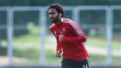 عاجل| الأهلي يُغرم الشحات نصف مليون.. ويطالب بتطوير منظومة التحكيم