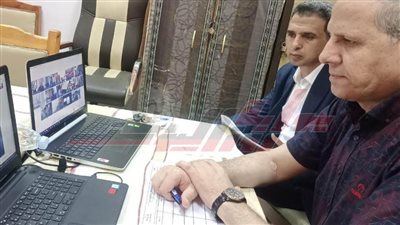 تفعيل النشاط الصيفي بالمدارس وتطبيق التحول الرقمي لمتابعة الفعاليات لأول مرة بكفر الشيخ