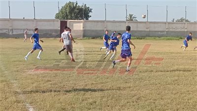 ننشر نتائج مباريات المجموعة الثالثة من دوري مراكز الشباب بكفر الشيخ فى نسخته العاشرة 