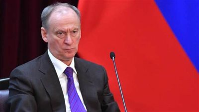 عاجل| مسؤول أمني روسي يُعرب عن استعداد بلاده للحوار مع أوكرانيا