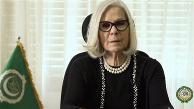 ابو غزالة: الجامعة العربية تنسق مع وزارة الصحة المصرية لدعم السودان 