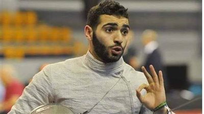 الأهلي أمام المصري ومباراتان وديتان إنجليزيتان وبطولة العالم للسلاح