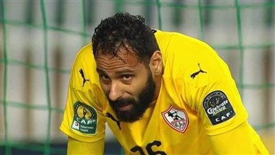 بعد طلب أوسوريو.. جنش يوافق على العودة للزمالك 