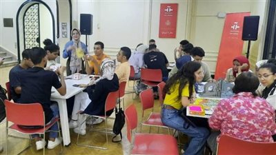 لأول مرّة.. انطلاق فعالية «ألعاب الطاولة» بالمركز الثقافي الإسباني بالقاهرة 