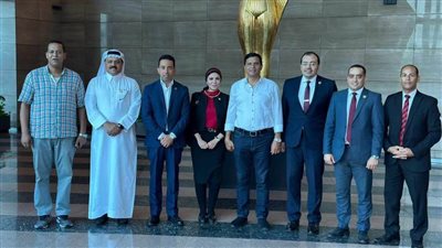 طارق نصير: الأحزاب المصرية تعمل معا لتعزيز المشاركة في التوعية السياسية بالاستحقاقات الدستورية القادمة