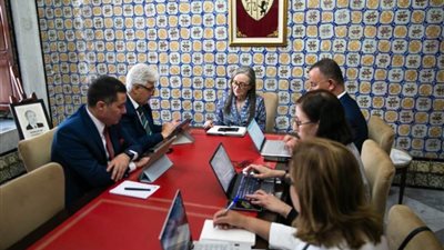 الحكومة التونسية تشكل خلية أزمة لمتابعة انتشار الحرائق بولاية جندوبة