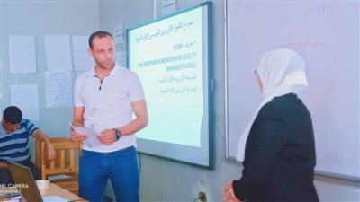 ختام فعاليات الأسبوع الخامس عشر من مبادرة 