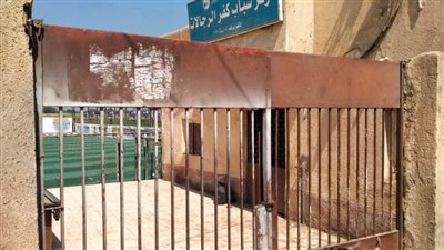 إحالة العاملين في 8 مراكز شباب بالقليوبية للتحقيق لتغيبهم عن العمل