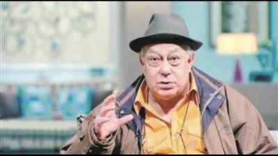 خالد جلال ناعيًا الشاعر شوقي حجاب: رحلت قامة فنية كبرى وأثرها باقٍ