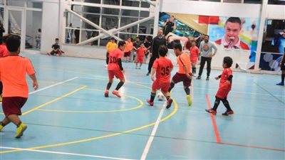 اللجنة البارالمبية تعلن موعد الأدوار النهائية لدوري كرة القدم قصار القامة 