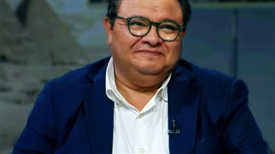 خالد جلال.. مخرج بدرجة إنسان