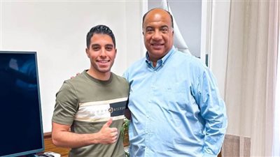 مجلس إدارة الاتحاد السكندري يجدد عقد صانع ألعاب السلة موسمين