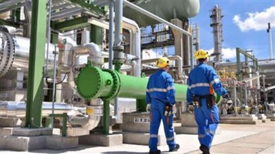 عاجل| بالانفوجراف.. 7.5 مليار دولار استثمارات في قطاع التكرير