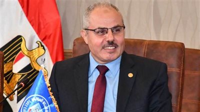 جامعة قناة السويس: فتح باب التقديم للدراسات العليا الثلاثاء المقبل