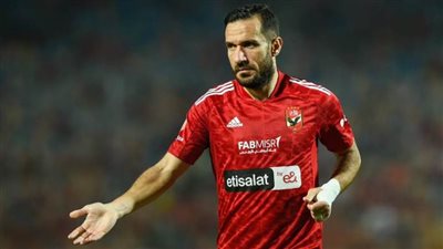 النشرة الرياضية| رحيل معلول وفيتوريا وعودة جنش للزمالك وتهاون شباب اليد وترتيب زياد السيسي