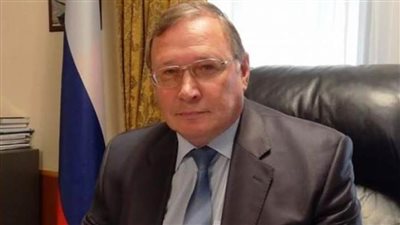 عاجل| سفير المهام الخاصة بالخارجية الروسية يكشف القضايا المطروحة بالقمة الروسية الإفريقية