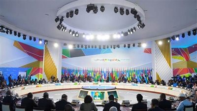 تزامنًا مع انطلاق فعاليات النسخة الثانية...ماذا حدث فى القمة الإفريقية الروسية الأولي؟