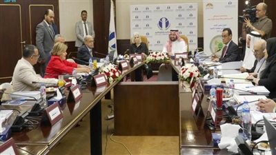 المجلس العربي للطفولة بالقاهرة يوصي بأهمية العمل على قضايا الأطفال في ظل النزاعات