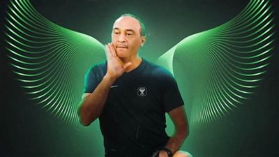 رسميًا.. علي ماهر مديرًا فنيًا للمصري البورسعيدي 