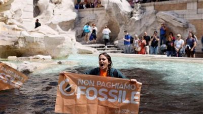 الدعاوى القضائية المرتبطة بتغير المناخ تزيد بأكثر من الضعف في 5 سنوات