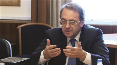 موسكو: محاولات الغرب لعرقلة القمة الروسية الإفريقية باءت بالفشل