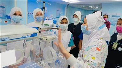 الرعاية الصحية تفتح باب القبول للالتحاق بمدارس ومعاهد 