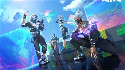 انطلاق نهائيات بطولة فري فاير العالمية FFWS 2023 في نوفمبر المقبل 