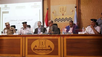 تخصيص أراض لإقامة مشروعات خدمية بكفر الشيخ 