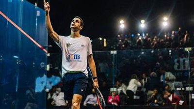 باريس تستضيف حفل جوائز الأفضل لمحترفي الاسكواش