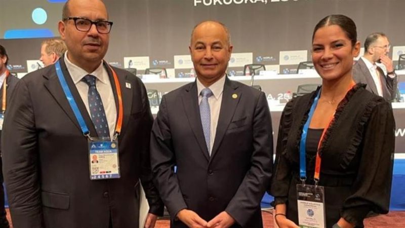 المسلم وإدريس