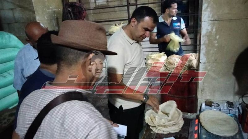 الحملات الرقابية