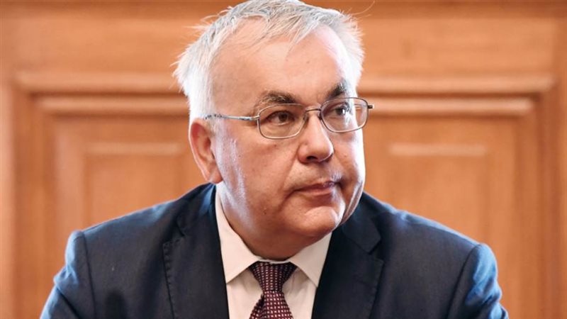 نائب وزير الخارجية