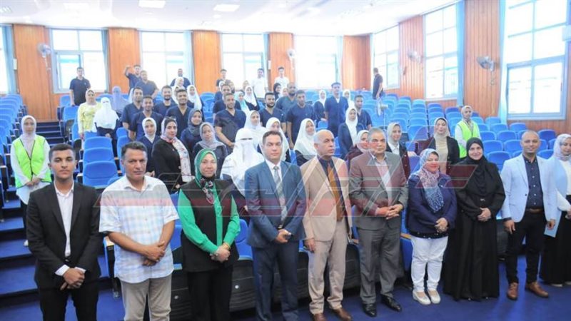 جامعة كفرالشيخ