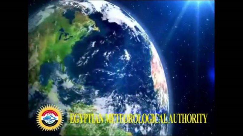 الأرصاد الجوية