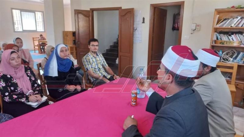 الندوة الدينية