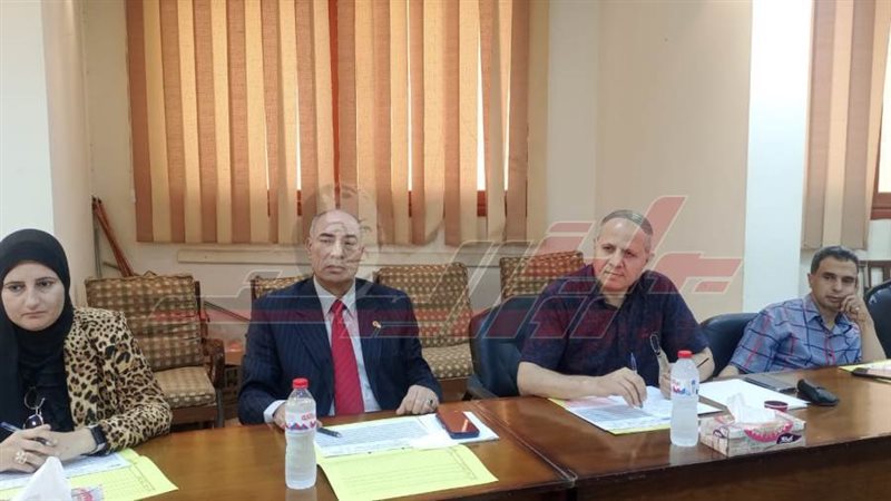 لجنة الوظائف الإشرافية