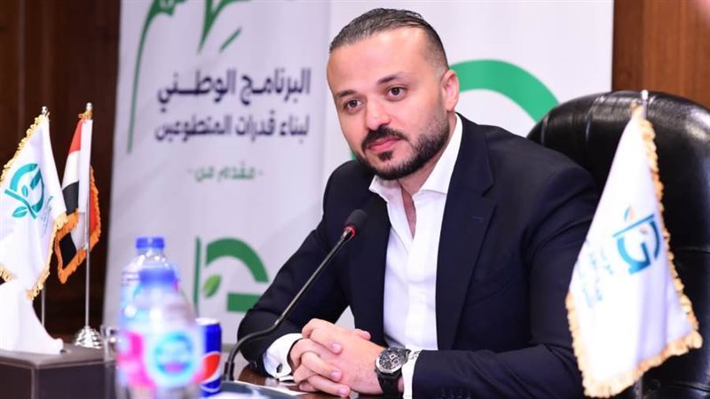 محمد الجارحي