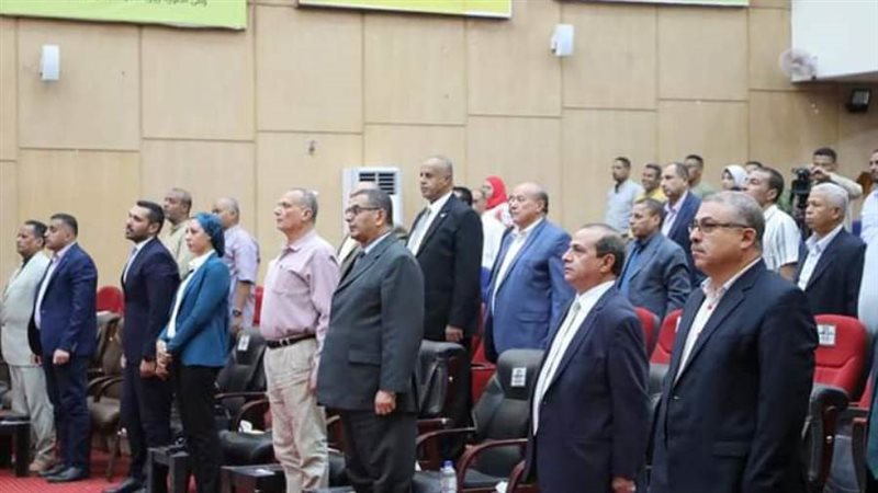 مؤتمر الزراعات التعاقدية