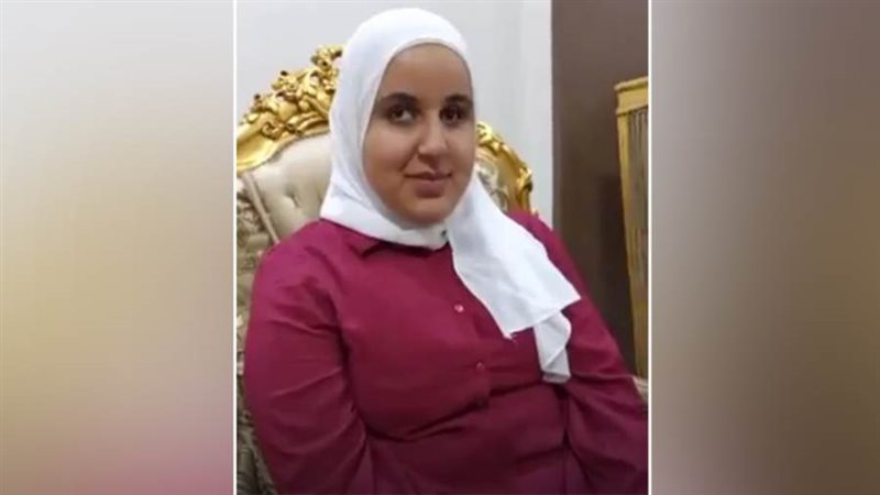 آية عجور الرابعة