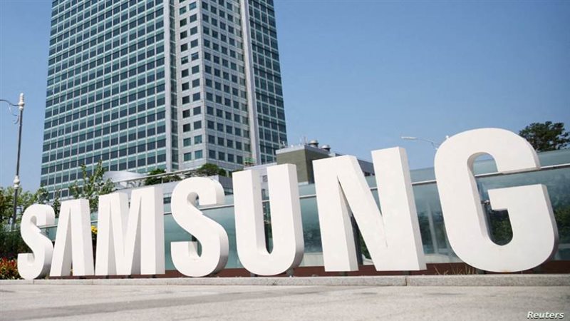 سامسونج للإلكترونيات