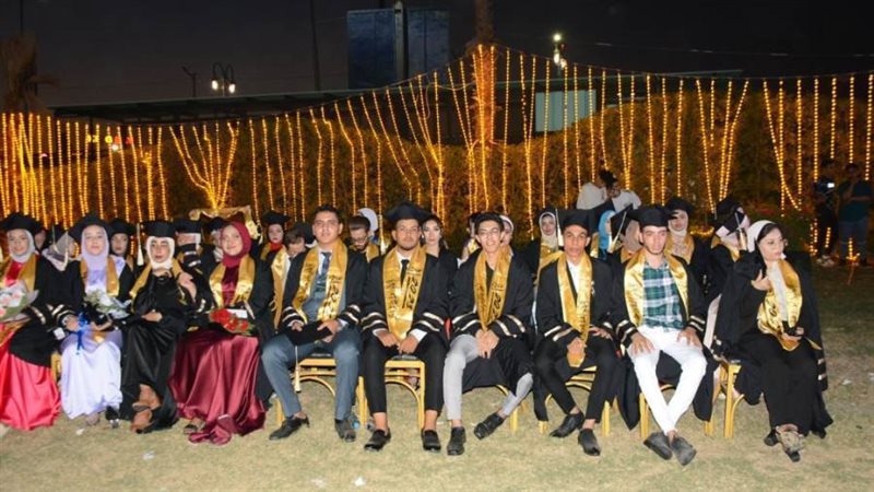 جامعة أسيوط تشهد