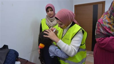 التحالف الوطني للعمل الأهلي التنموي.. 19 ألفا و944 عملية عيون لغير القادرين بالبحيرة