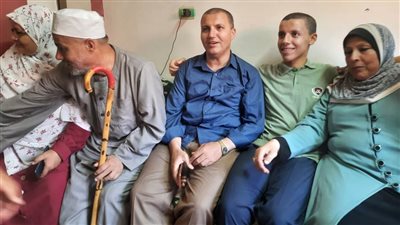 الرابع بالثانوية الأزهرية بالشرقية: أحلم بالالتحاق بكلية الطب 