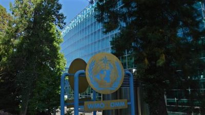 المنظمة العالمية للأرصاد: يوليو 2023 في طريقه لأن يكون الشهر الأكثر سخونة على الإطلاق