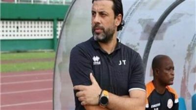 المدرب الجديد للاتحاد المنستيري: مستعدون لمواجهة الزمالك غدا بالبطولة العربية