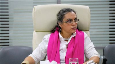 وزيرة البيئة التونسية تبحث مع منظمة العمل الدولية لبلدان المغرب العربي الوضع البيئي بالبلاد