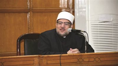 وزير الأوقاف: حرق المصحف واقتحام المسجد الأقصى أكبر معول هدم لحوار الأديان و الحضارات