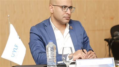 علاء مصطفى: الملكية الفكرية ركيزة أساسية للتنمية الاقتصادية والبنية التشريعية الحالية تحتاج إلى التطوير